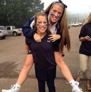 Meet your Posher, Evelyn